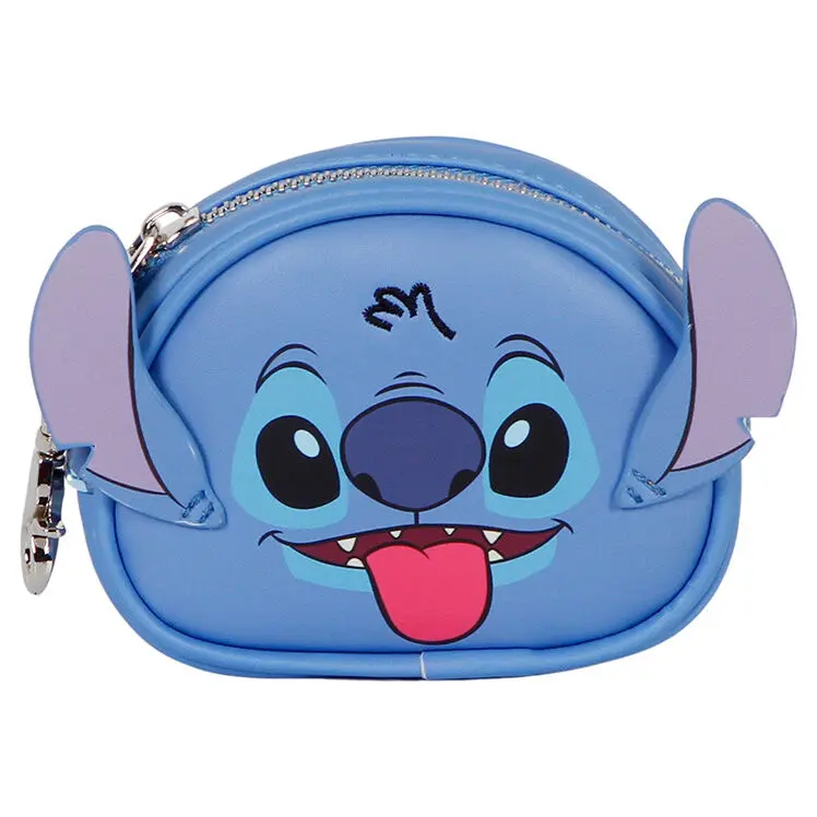Lilo &amp; Stitch Coin Geldbörse Stitch Heady Produktfoto