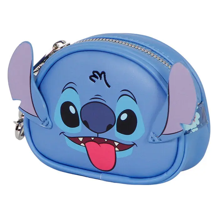 Lilo &amp; Stitch Coin Geldbörse Stitch Heady Produktfoto