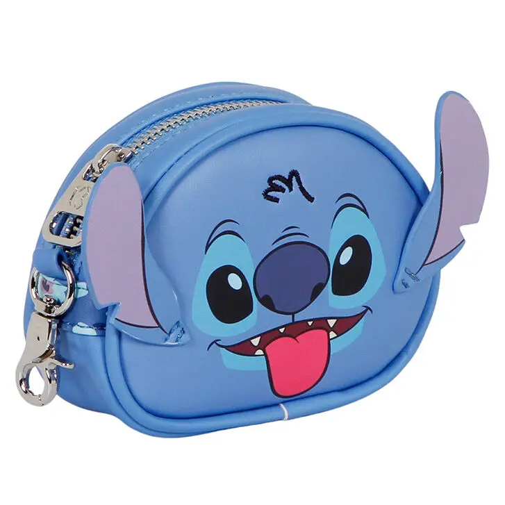 Lilo &amp; Stitch Coin Geldbörse Stitch Heady Produktfoto
