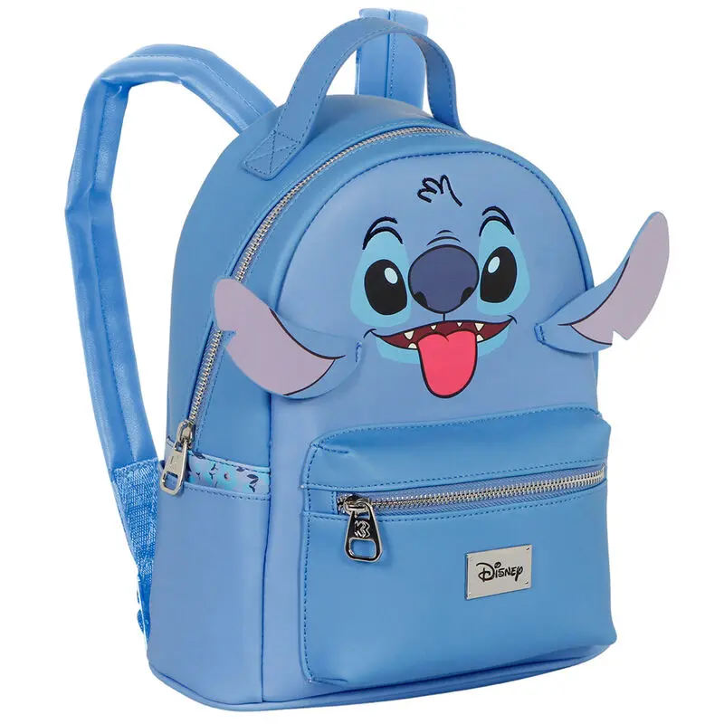 Lilo & Stitch Rucksack Stitch Heady termékfotó