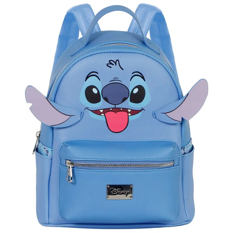 Lilo & Stitch Rucksack Stitch Heady termékfotó