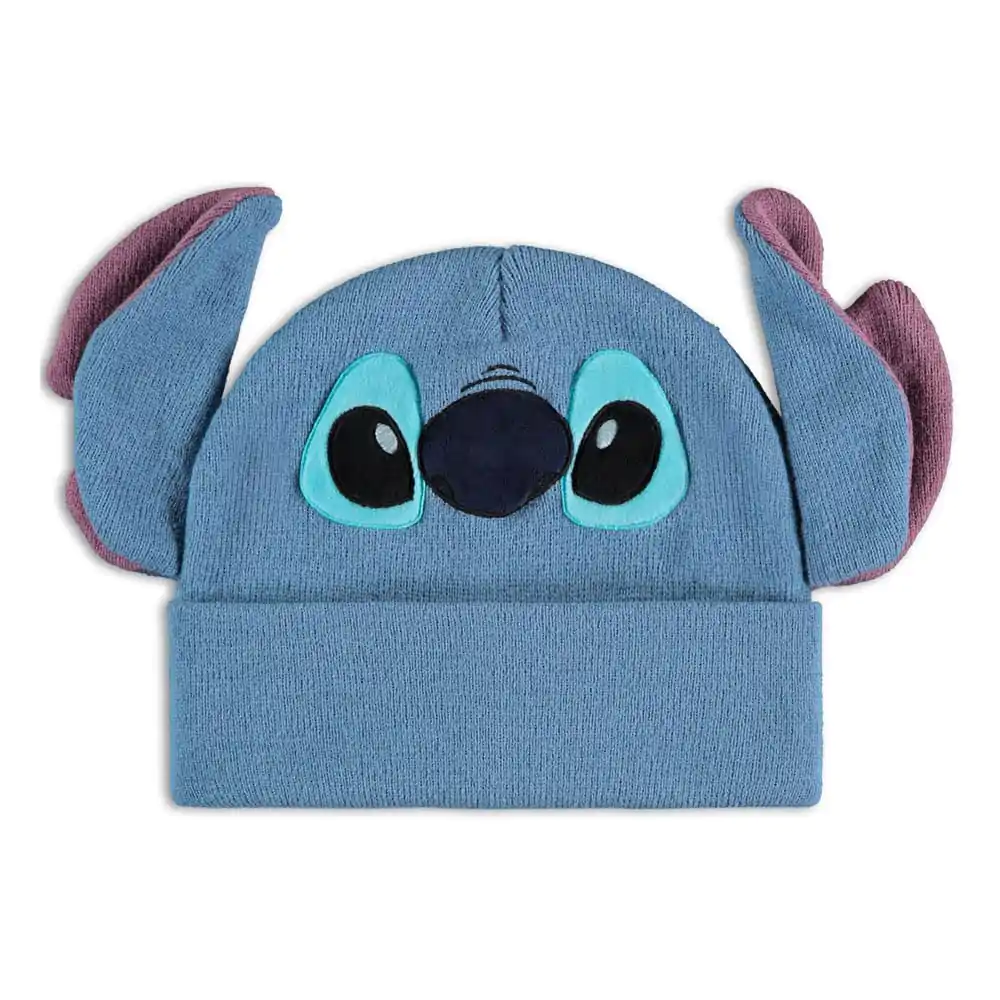 Lilo & Stitch Beanie Stitch Produktfoto