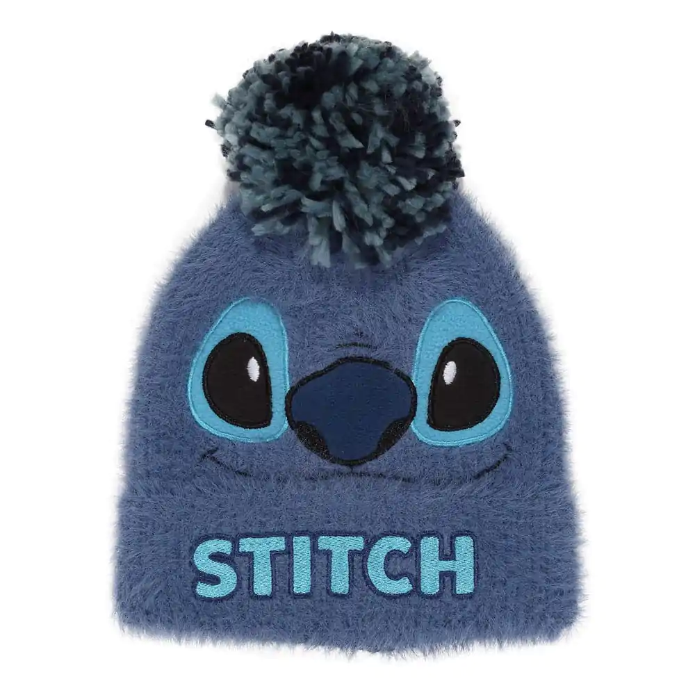 Lilo & Stitch Beanie Stitch termékfotó