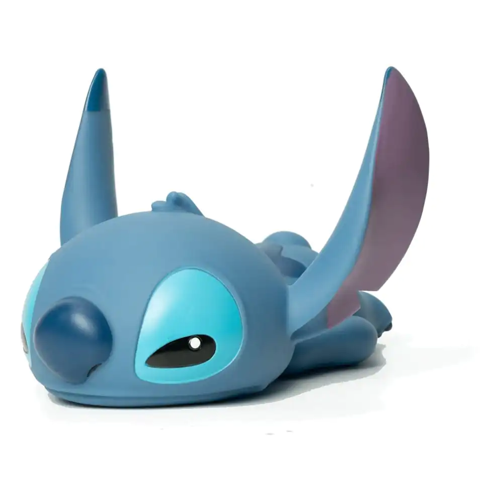 Lilo & Stitch Mood Light-Lampe Stitch Laying Down 17 cm termékfotó