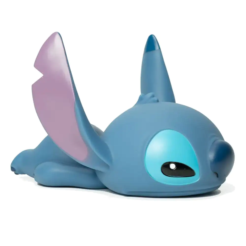 Lilo & Stitch Mood Light-Lampe Stitch Laying Down 17 cm termékfotó