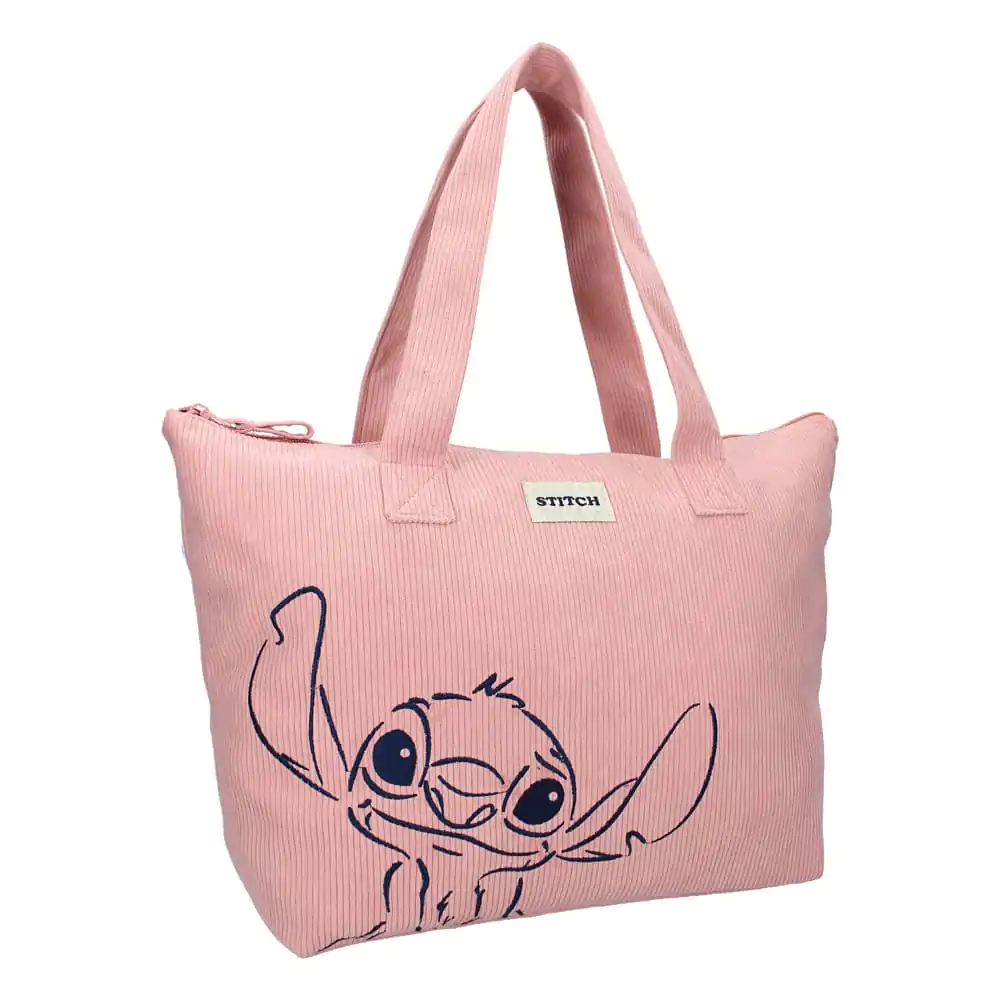 Lilo & Stitch Tragetasche Stitch Obsessed Produktfoto