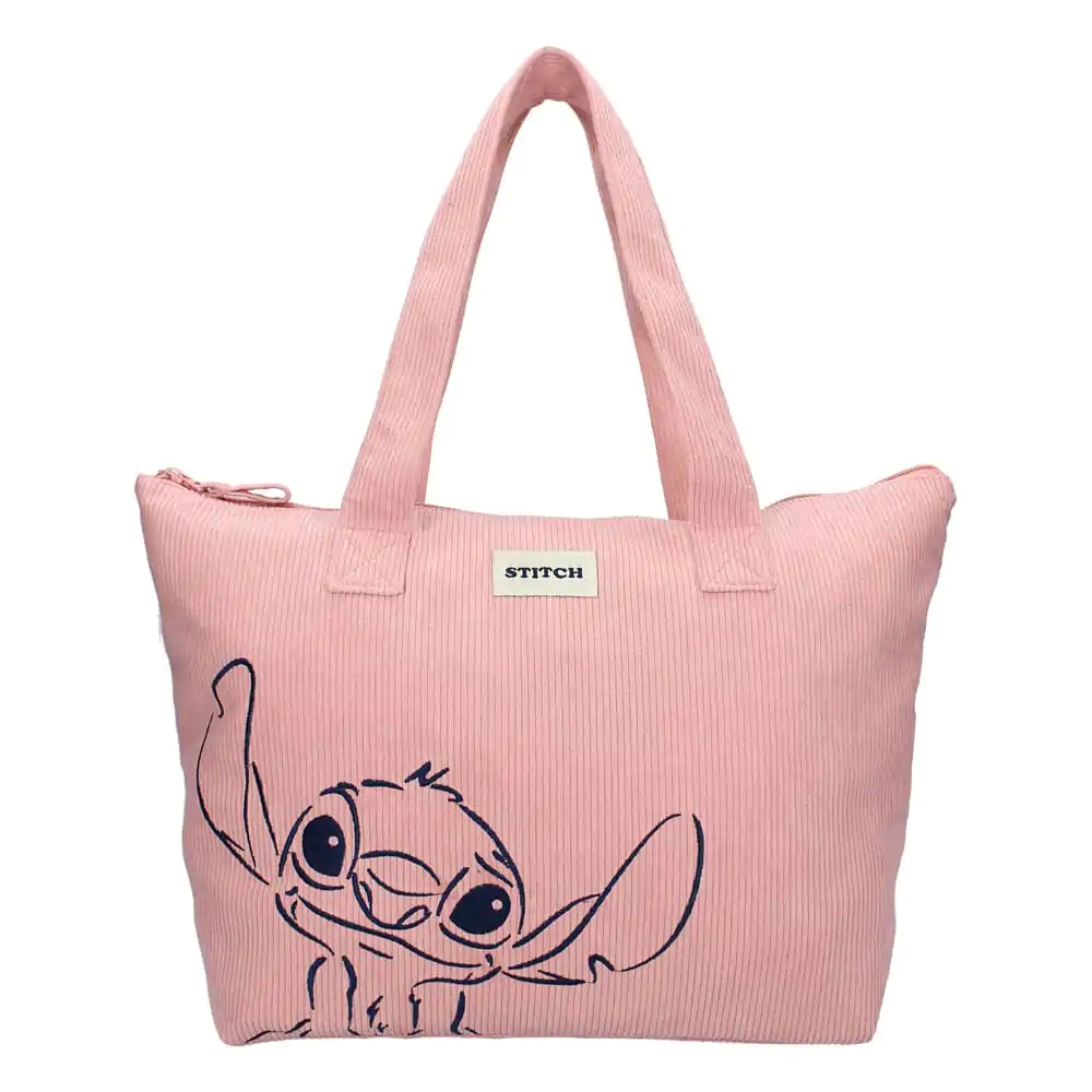 Lilo & Stitch Tragetasche Stitch Obsessed Produktfoto