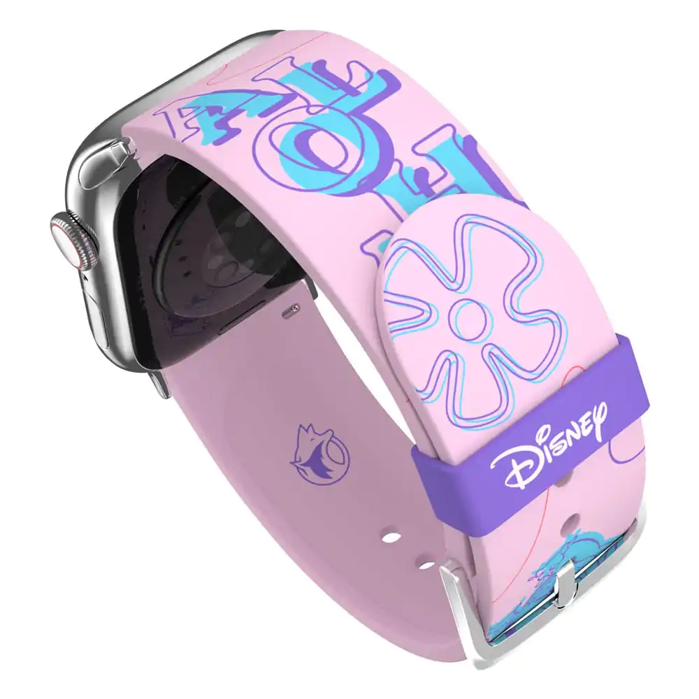 Lilo &amp; Stitch Smartwatch-Armband Stitch Produktfoto
