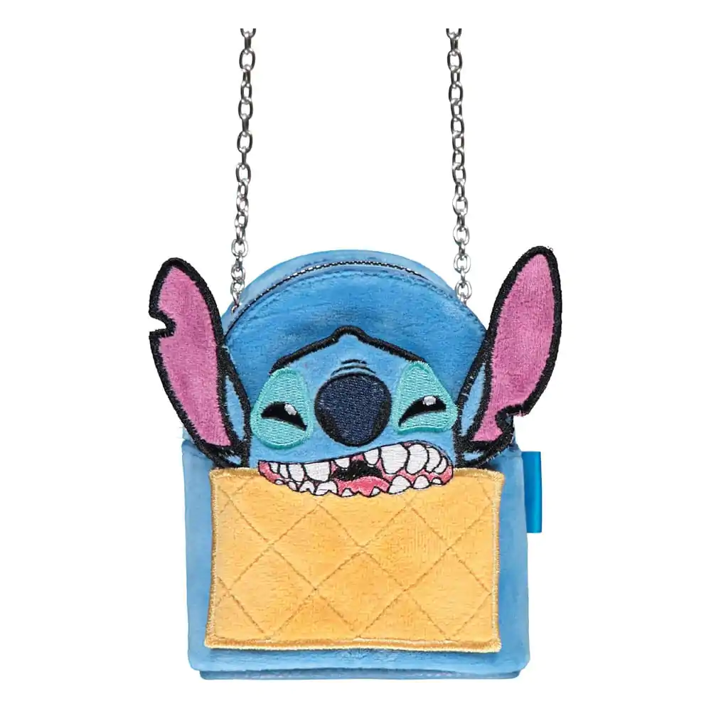 Lilo & Stitch Handtasche Stitch Pineapple termékfotó