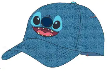 Lilo & Stitch Baseball Cap Stitch´s Face termékfotó