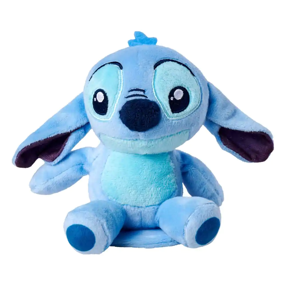 Lilo & Stitch Plüschfigur Stitch Shoulder Rider 12 cm termékfotó