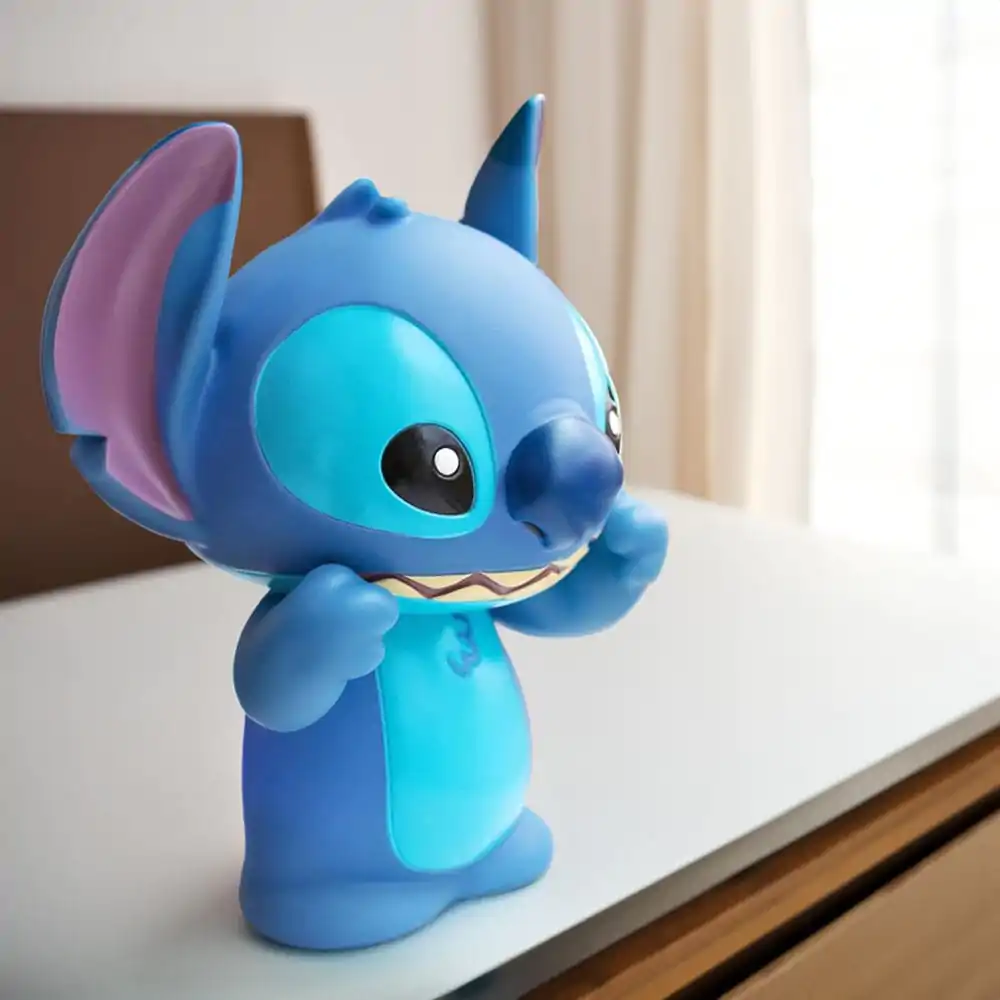 Lilo & Stitch Mood Light-Lampe Stitch Standing 53 cm termékfotó