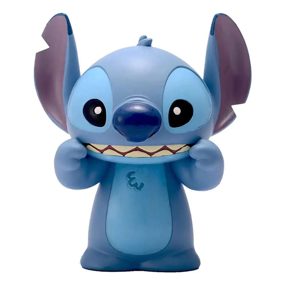 Lilo & Stitch Mood Light-Lampe Stitch Standing 53 cm termékfotó