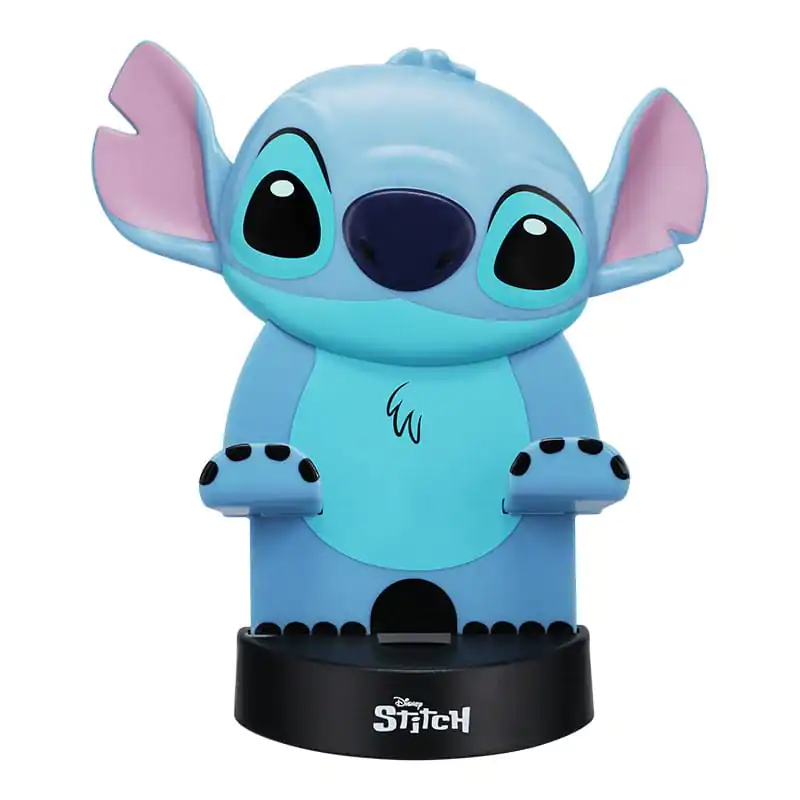 Lilo & Stitch Handyhalter Stitch 7 cm Produktfoto