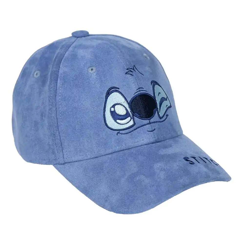 Lilo & Stitch Baseball Cap Stitch Twink termékfotó