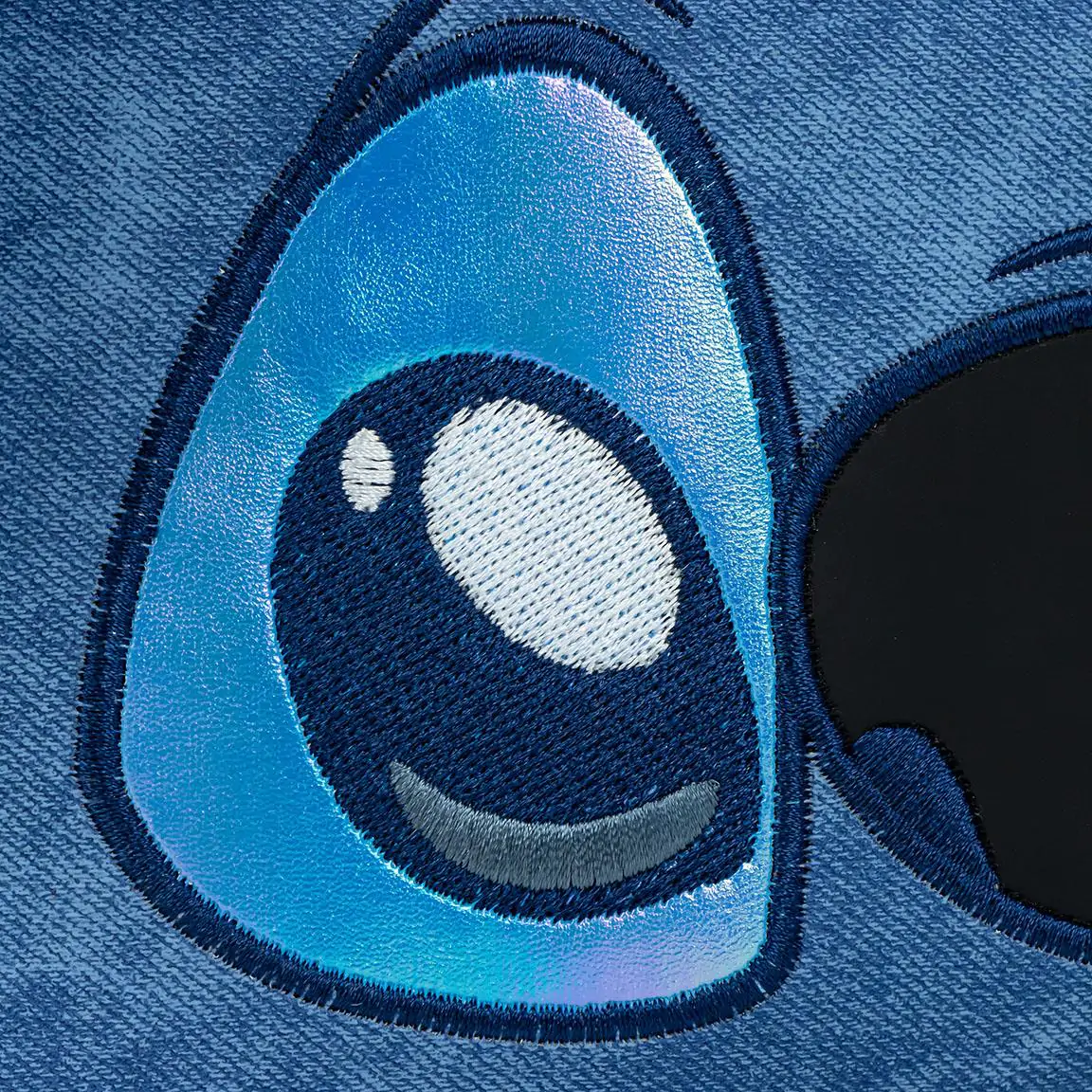 Lilo & Stitch Kosmetiktasche Stitch Twink Produktfoto