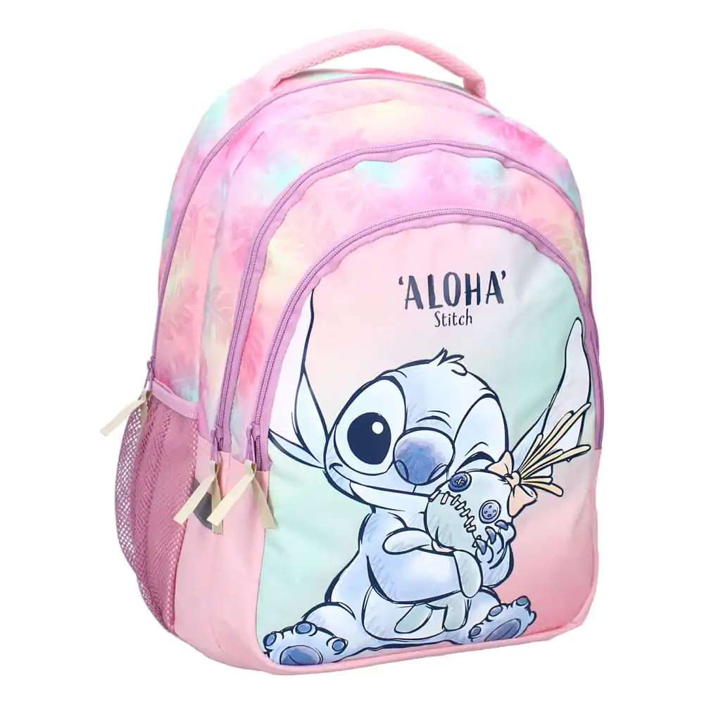 Lilo & Stitch Rucksack Stitch Wild Energy Big Produktfoto