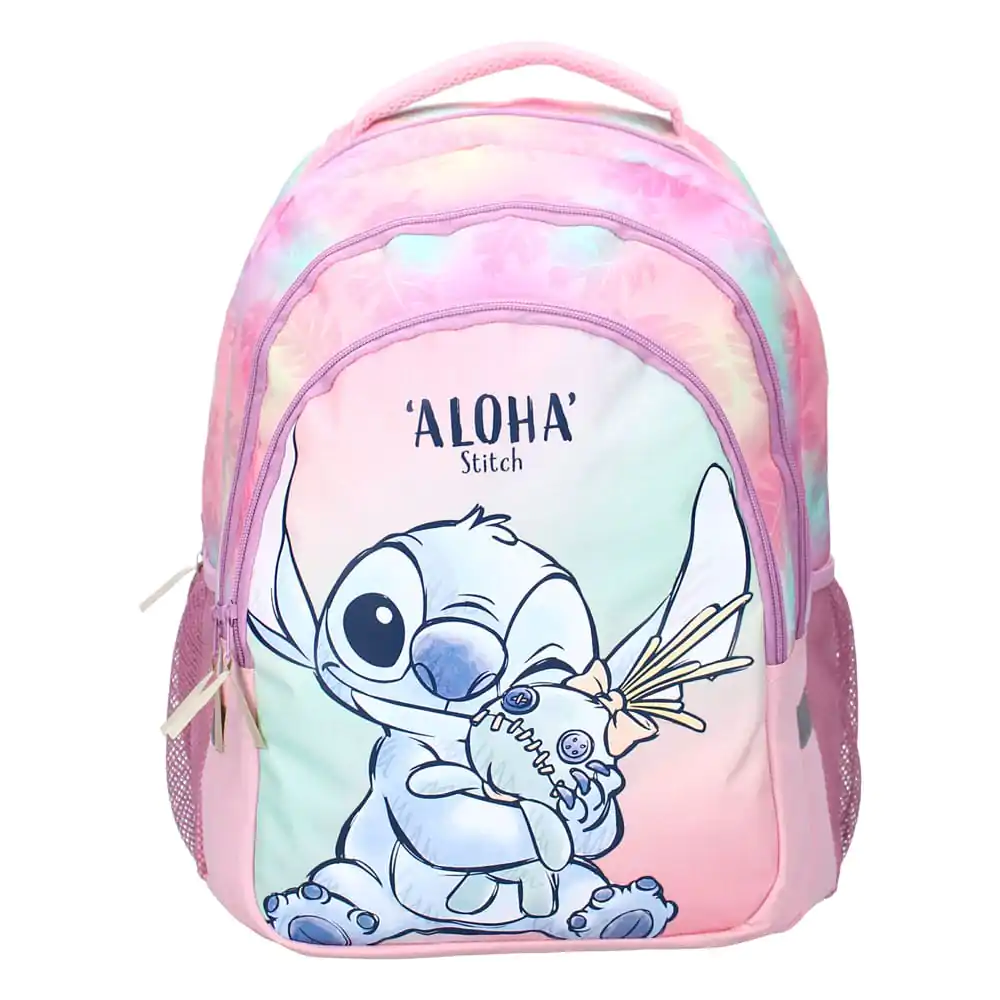 Lilo & Stitch Rucksack Stitch Wild Energy Big Produktfoto