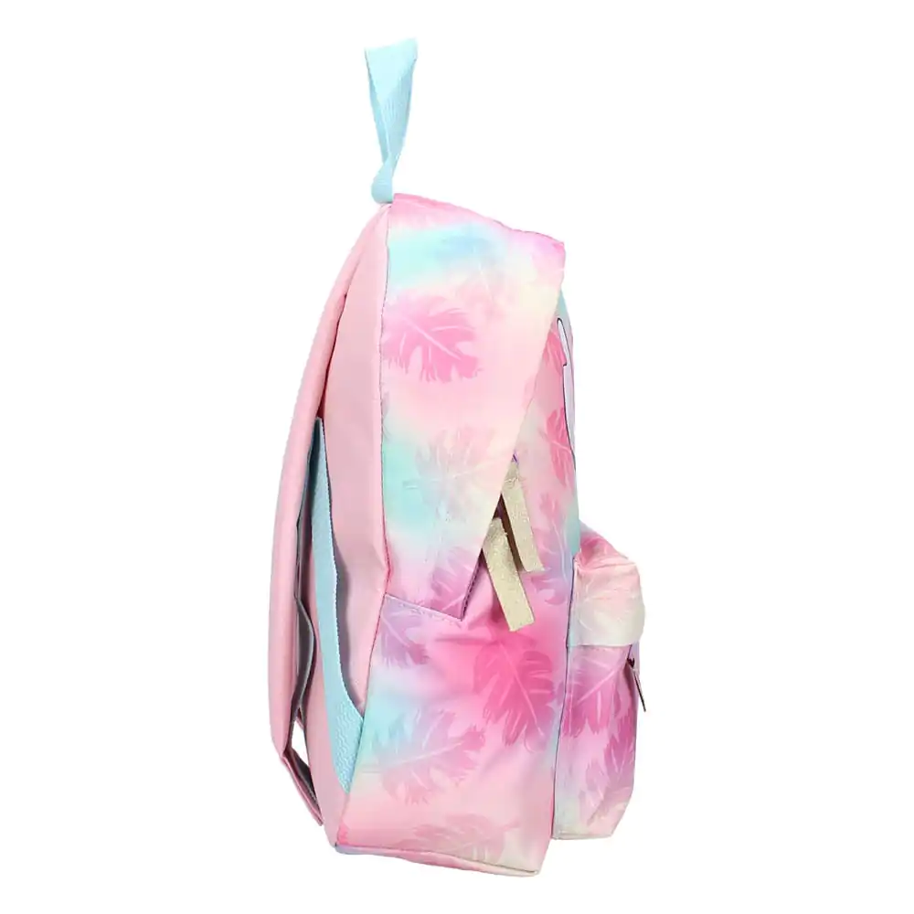 Lilo & Stitch Rucksack Stitch Wild Energy Pink Produktfoto