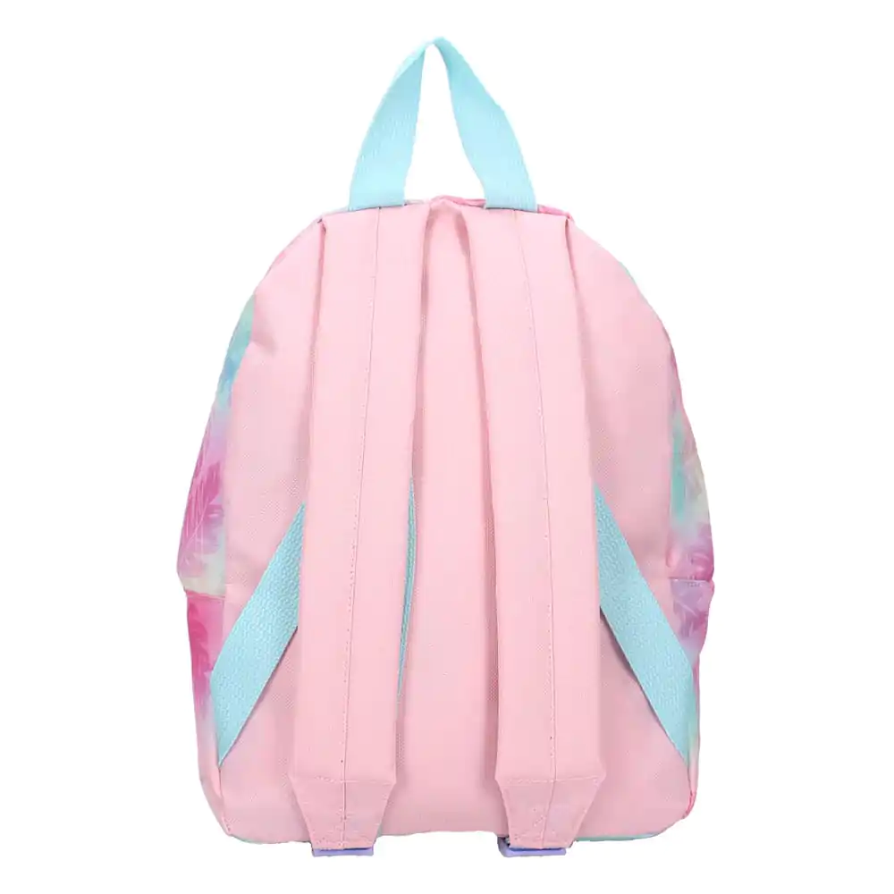 Lilo & Stitch Rucksack Stitch Wild Energy Pink Produktfoto