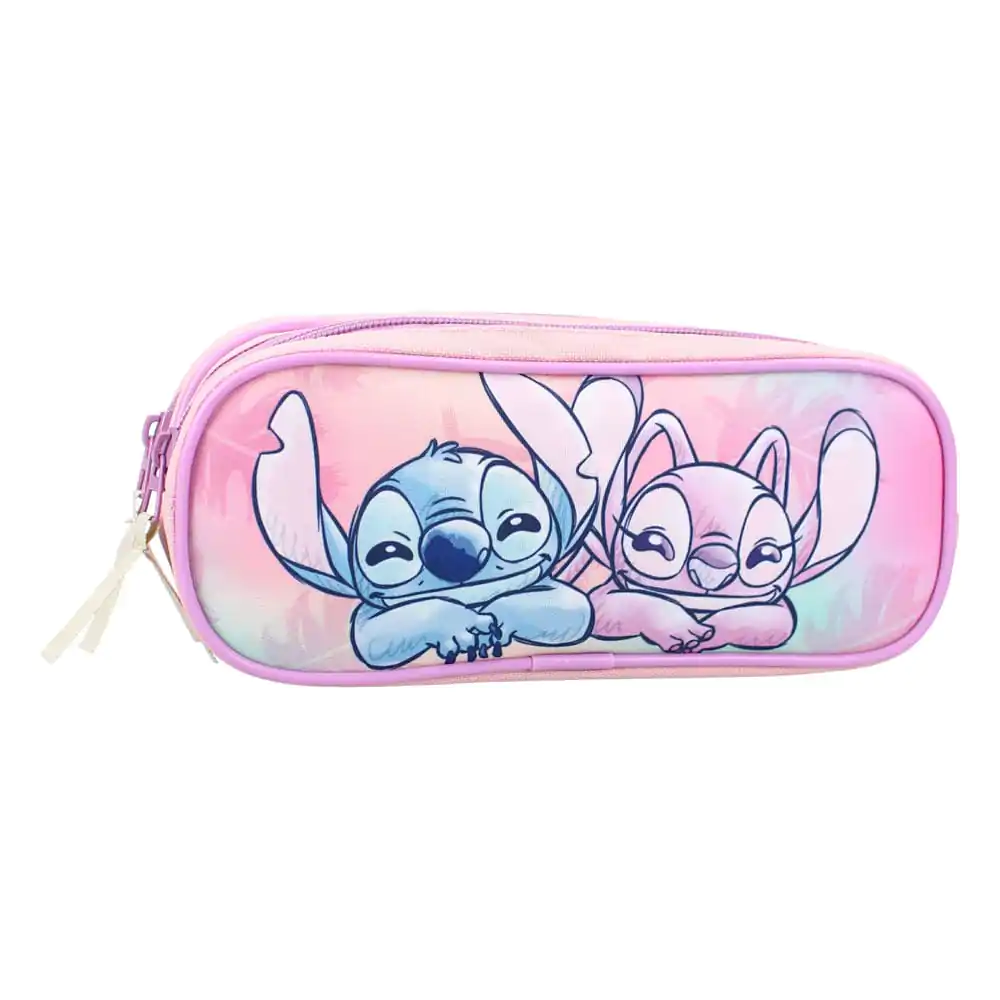 Lilo & Stitch Federmäppchen Stitch Wild Energy Produktfoto