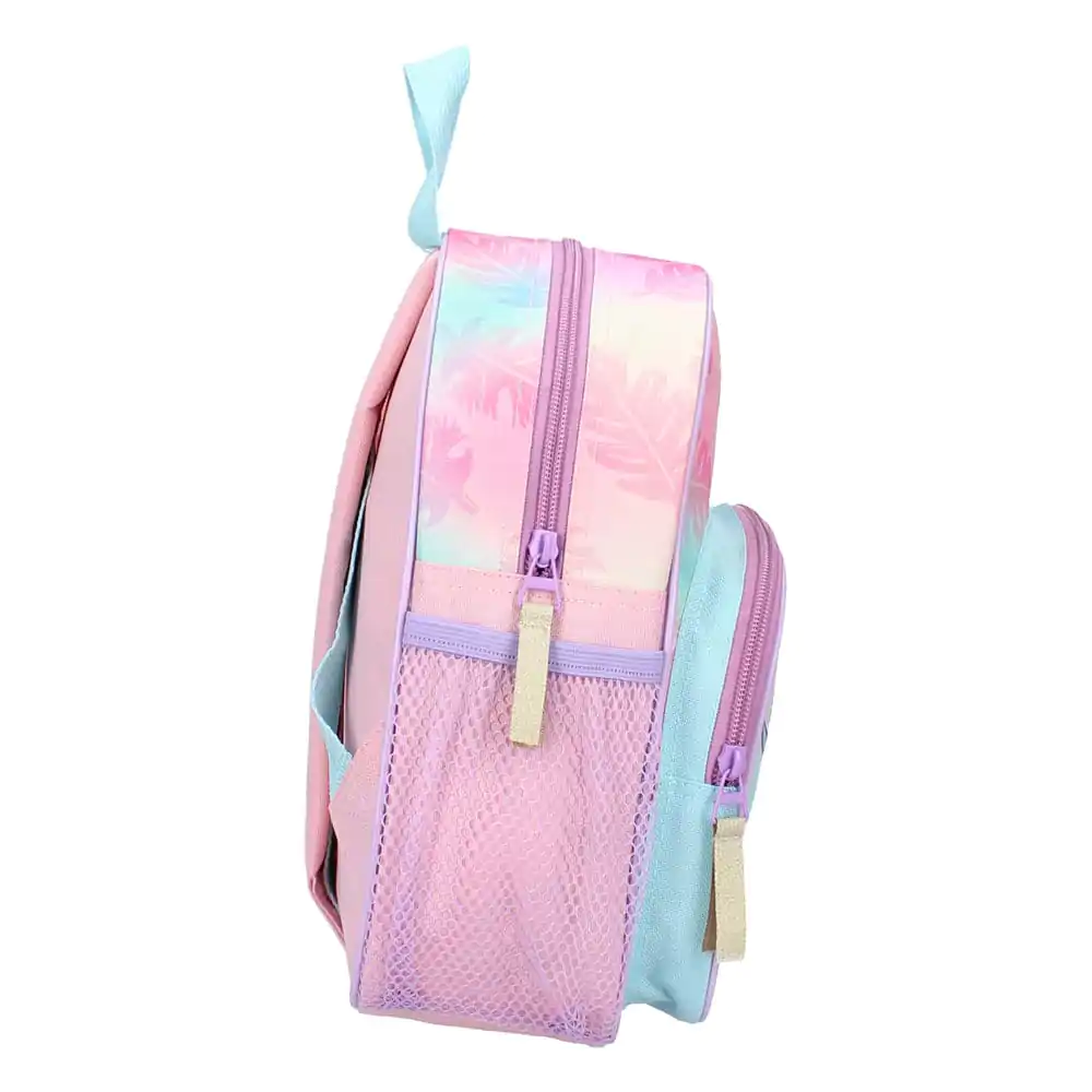 Lilo &amp; Stitch Rucksack Stitch Wild Energy Ver. 1 Produktfoto