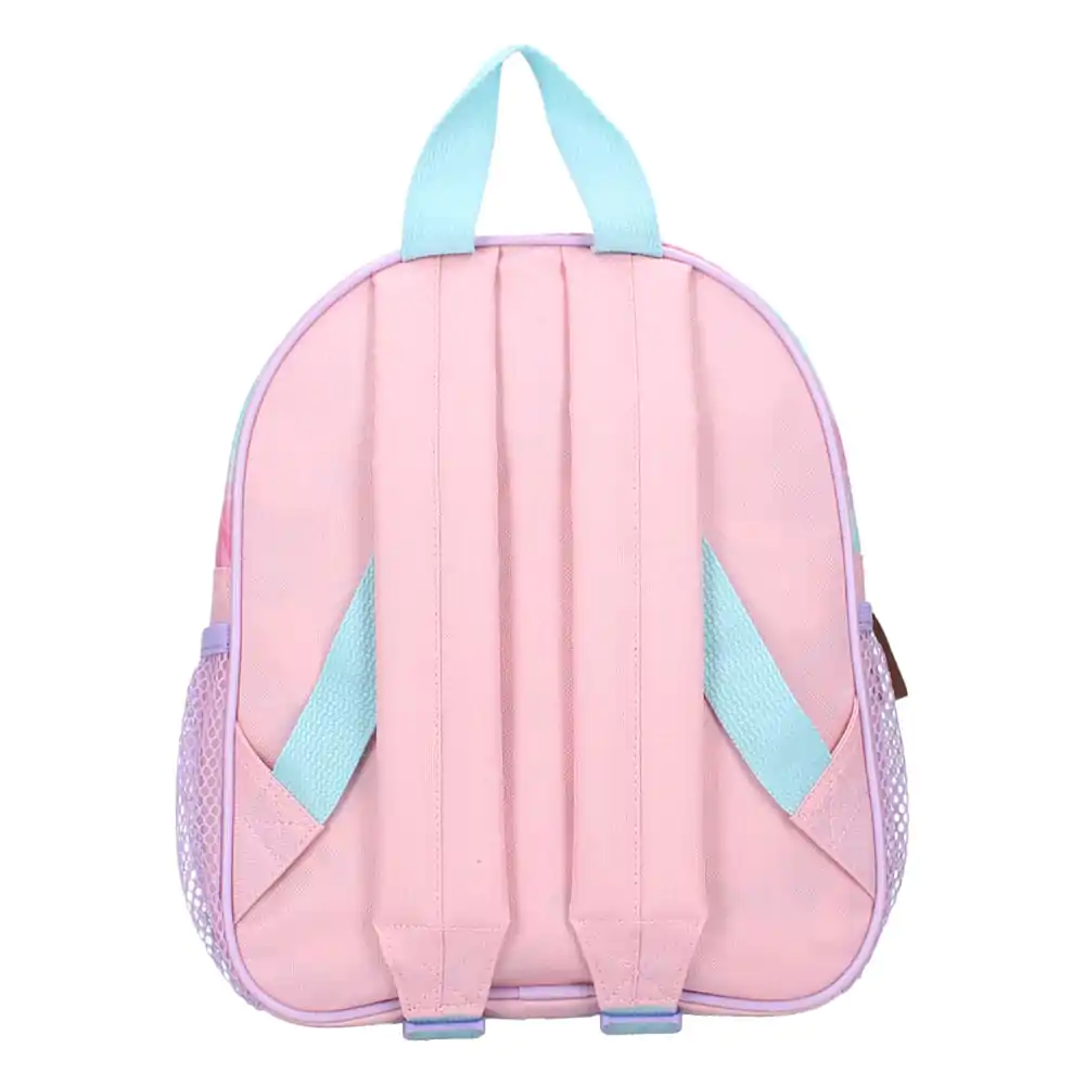 Lilo &amp; Stitch Rucksack Stitch Wild Energy Ver. 1 Produktfoto