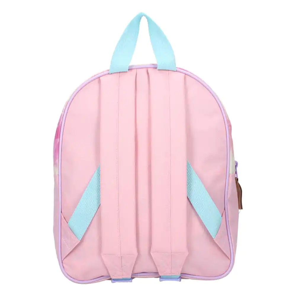 Lilo &amp; Stitch Rucksack Stitch Wild Energy Ver. 2 Produktfoto