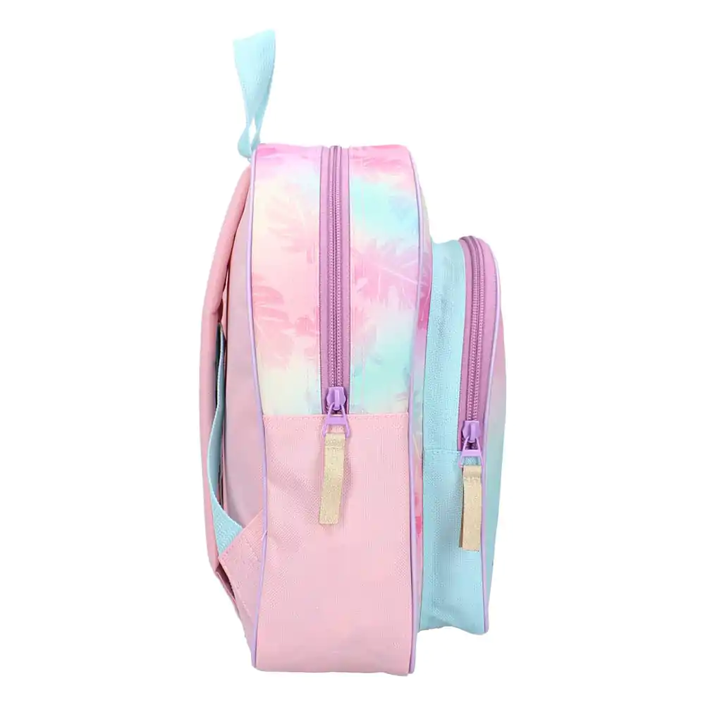 Lilo &amp; Stitch Rucksack Stitch Wild Energy Ver. 2 Produktfoto