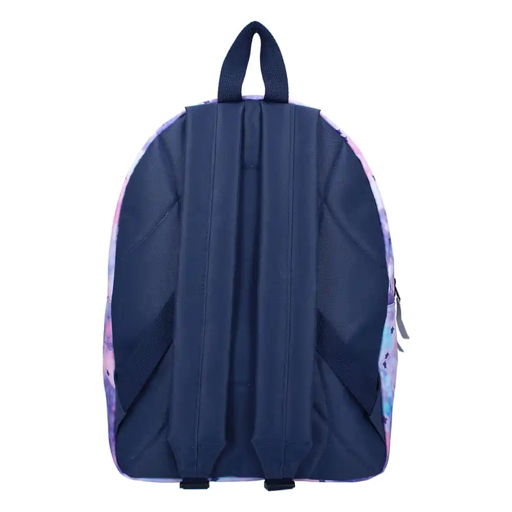 Lilo & Stitch Rucksack Stitch You're My Fav Purple Produktfoto