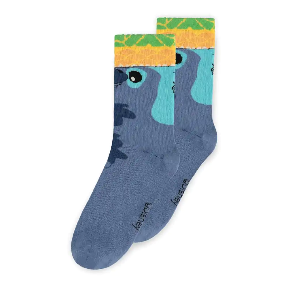 Lilo & Stitch Premium Socken Stitch 35-38 Produktfoto