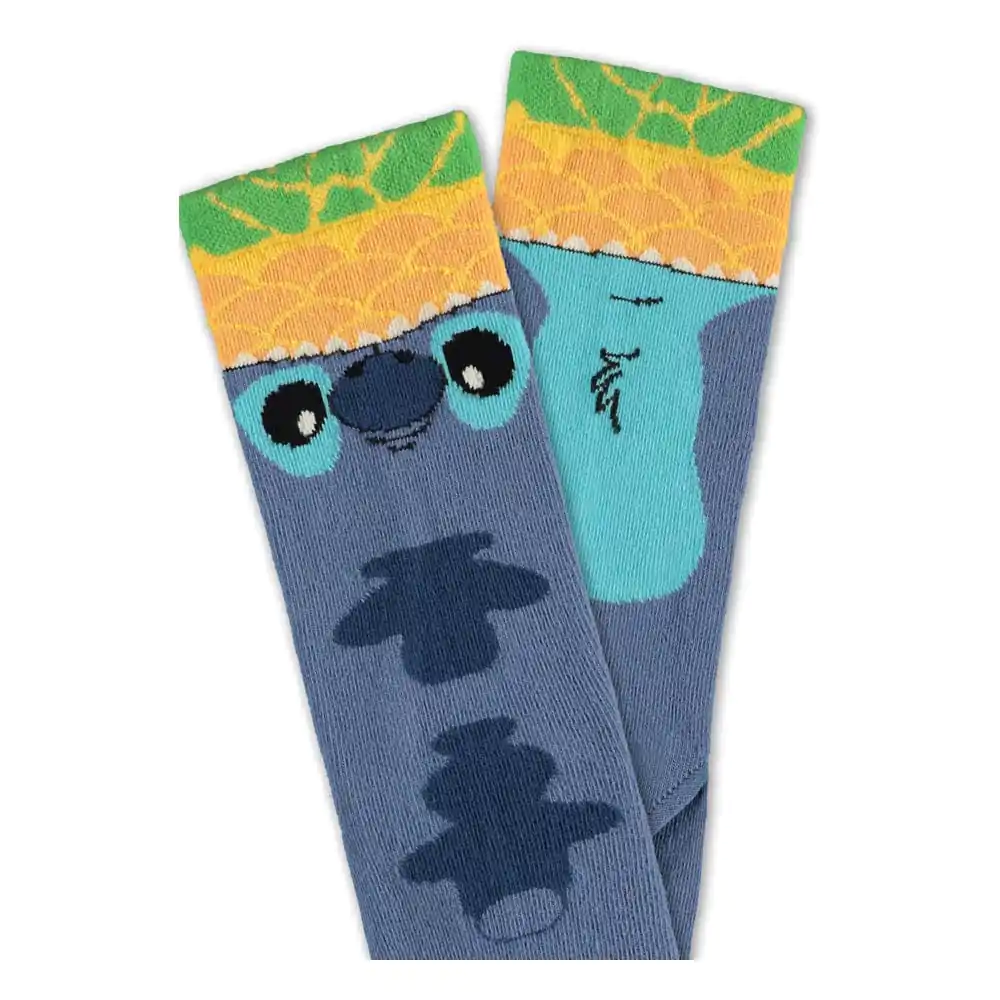 Lilo & Stitch Premium Socken Stitch 35-38 Produktfoto