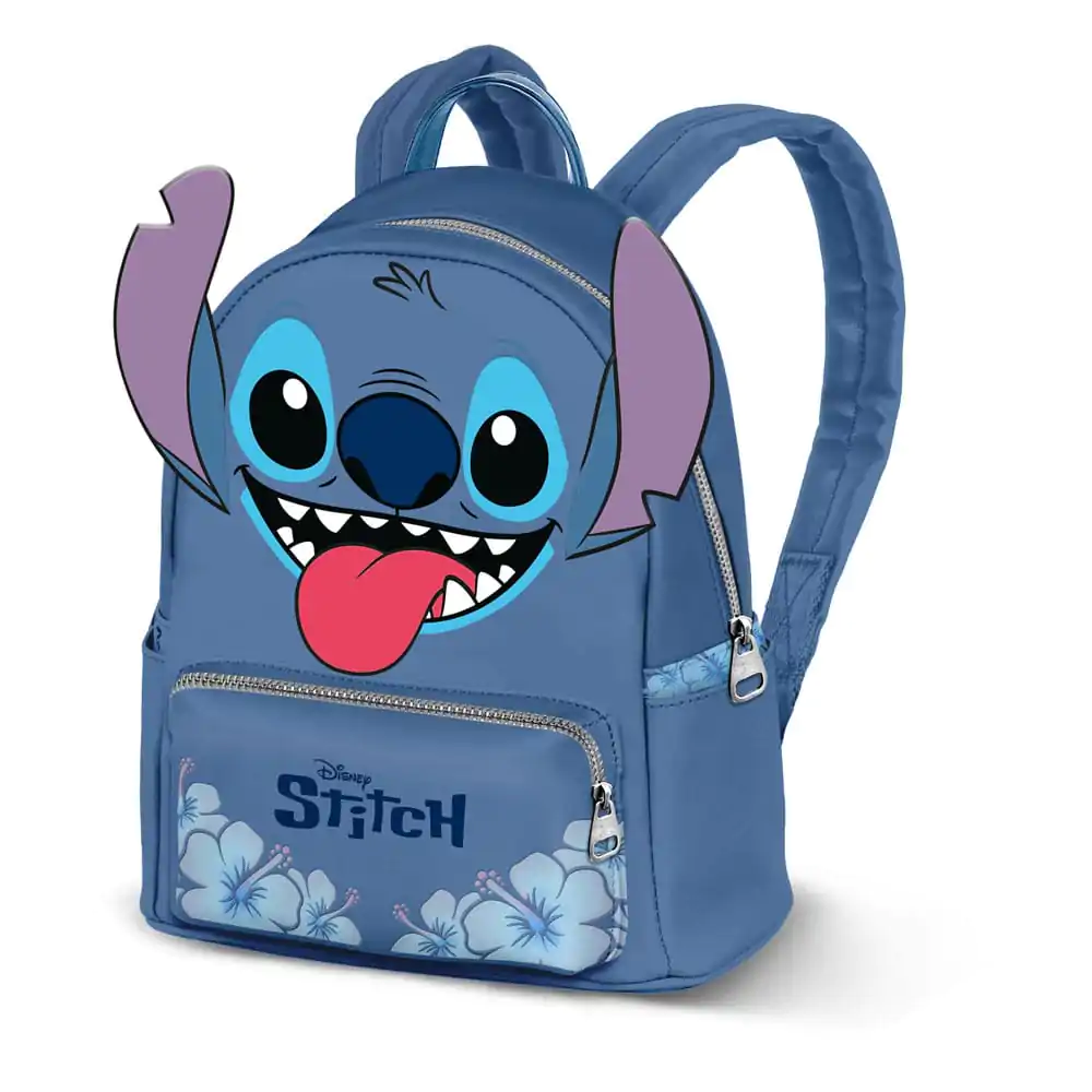 Lilo & Stitch Rucksack Tongue termékfotó