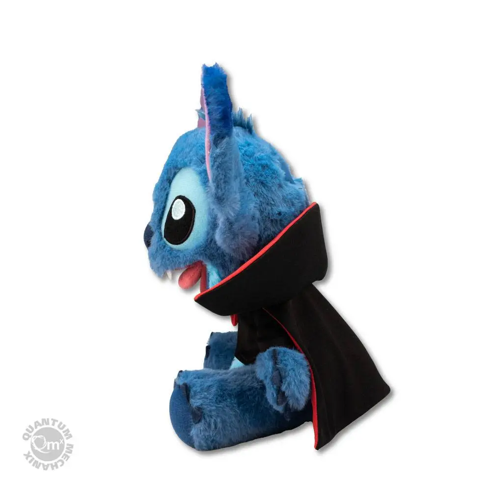 Lilo & Stitch Zippermouth Plüschfigur Vampire Stitch 25 cm Produktfoto
