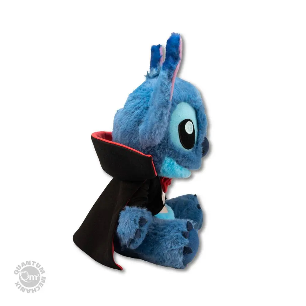 Lilo & Stitch Zippermouth Plüschfigur Vampire Stitch 25 cm Produktfoto