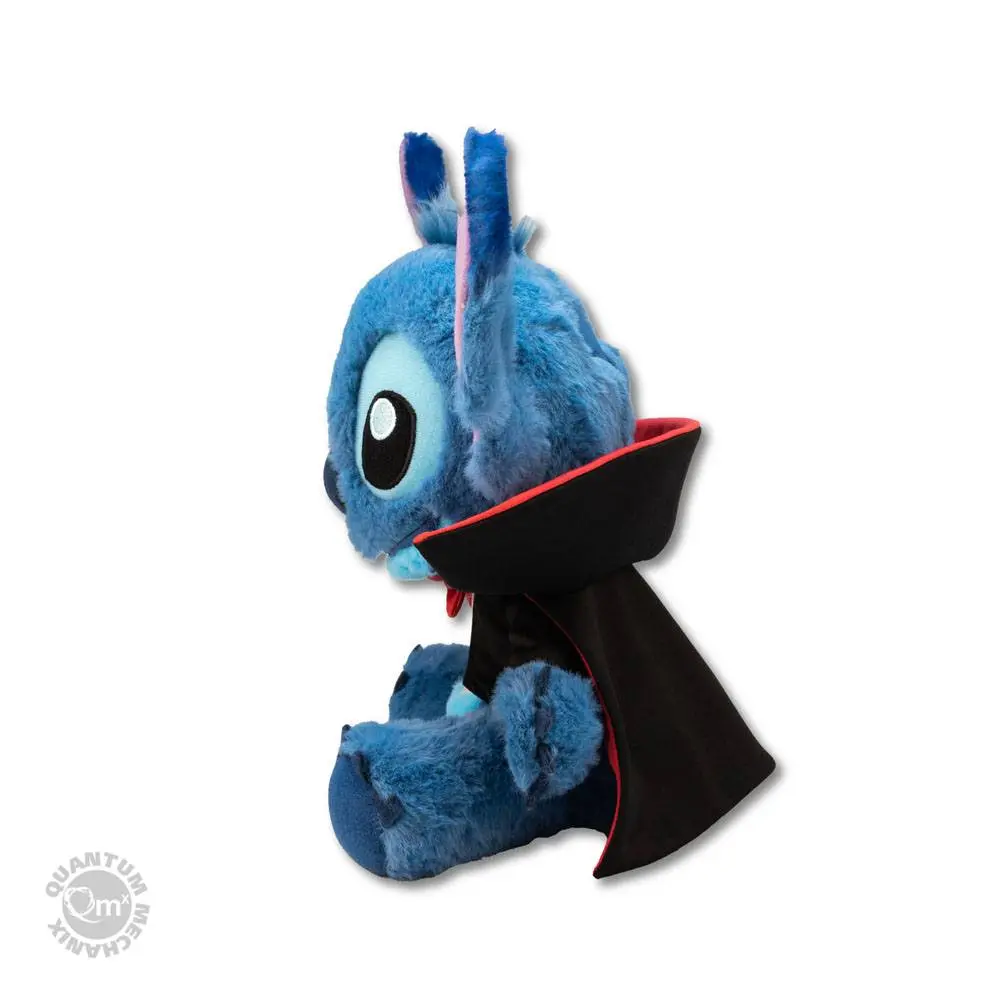 Lilo & Stitch Zippermouth Plüschfigur Vampire Stitch 25 cm Produktfoto