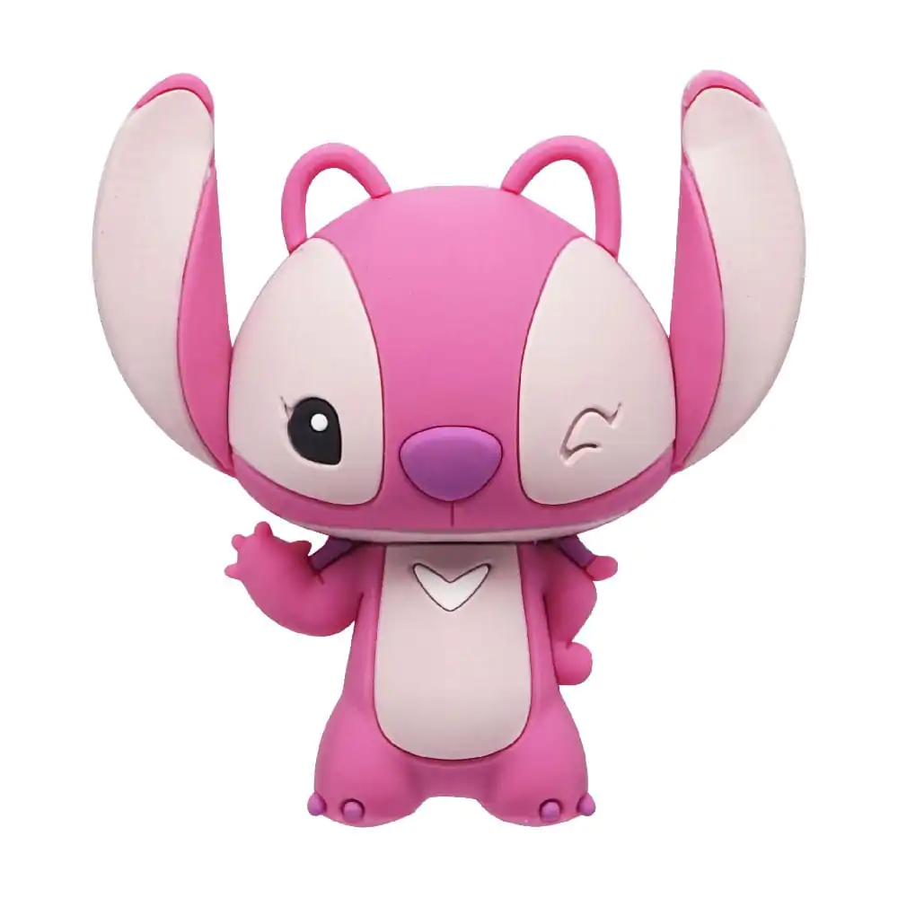 Lilo & Stitch Relief Magnet Engel Produktfoto