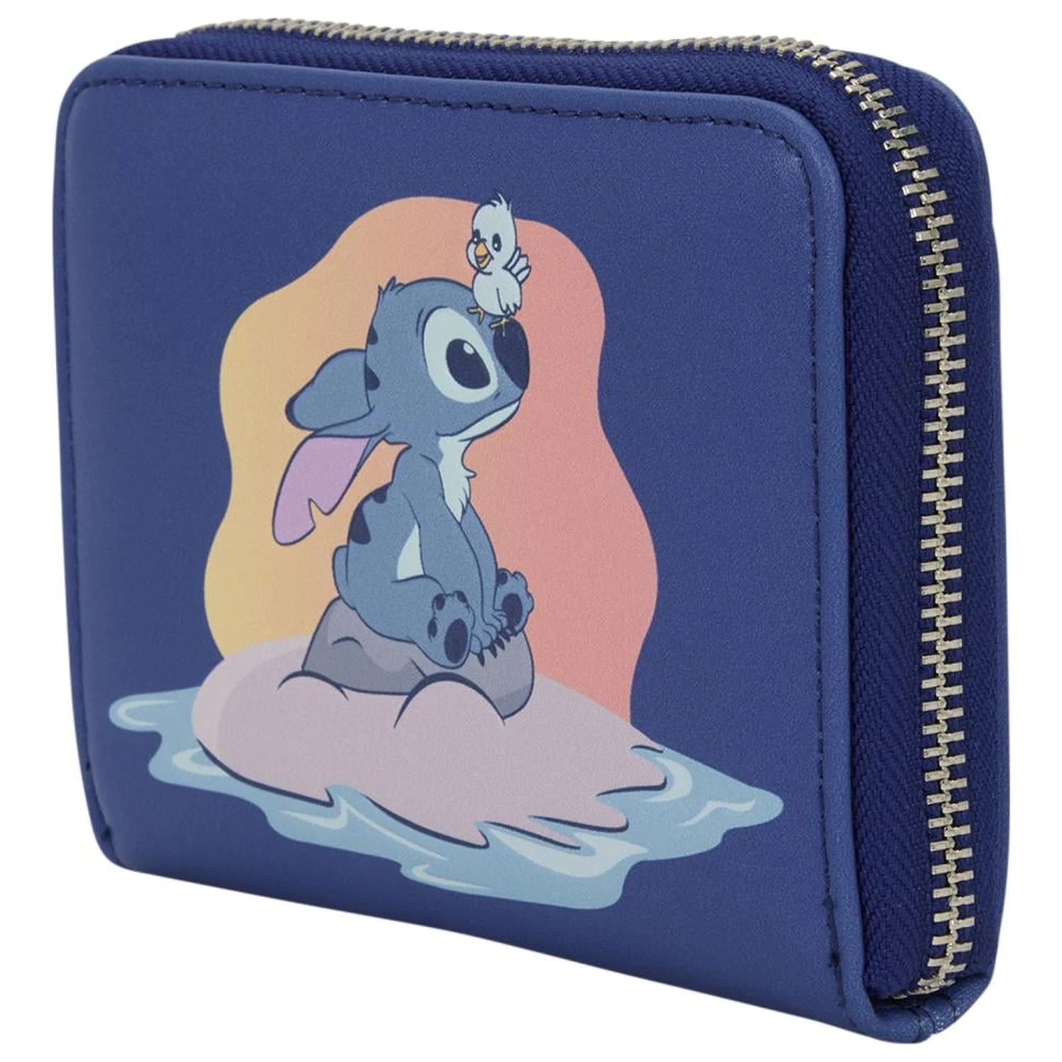 Lilo & Stitch Tierfreunde Geldbörse Loungefly Produktfoto