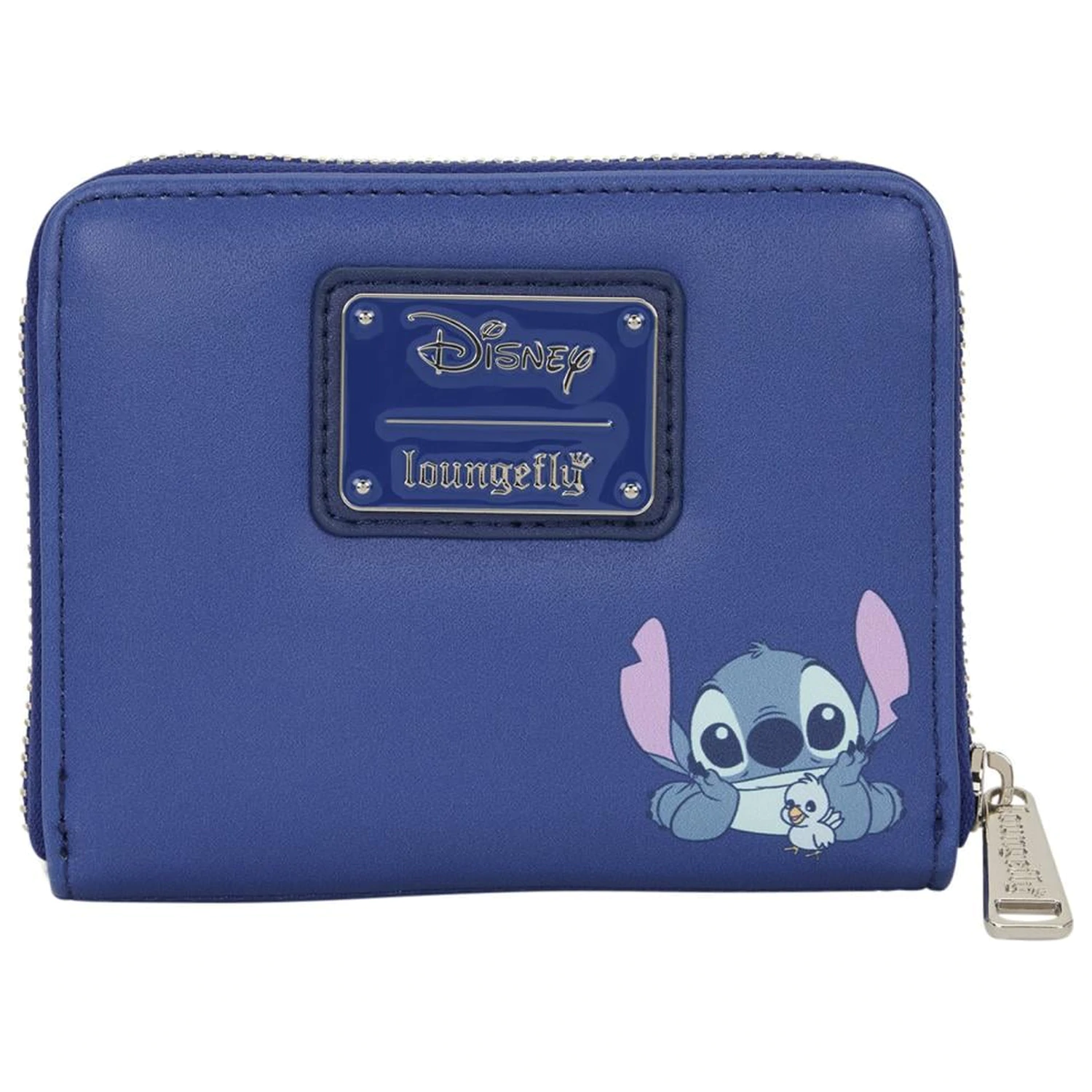 Lilo & Stitch Tierfreunde Geldbörse Loungefly Produktfoto