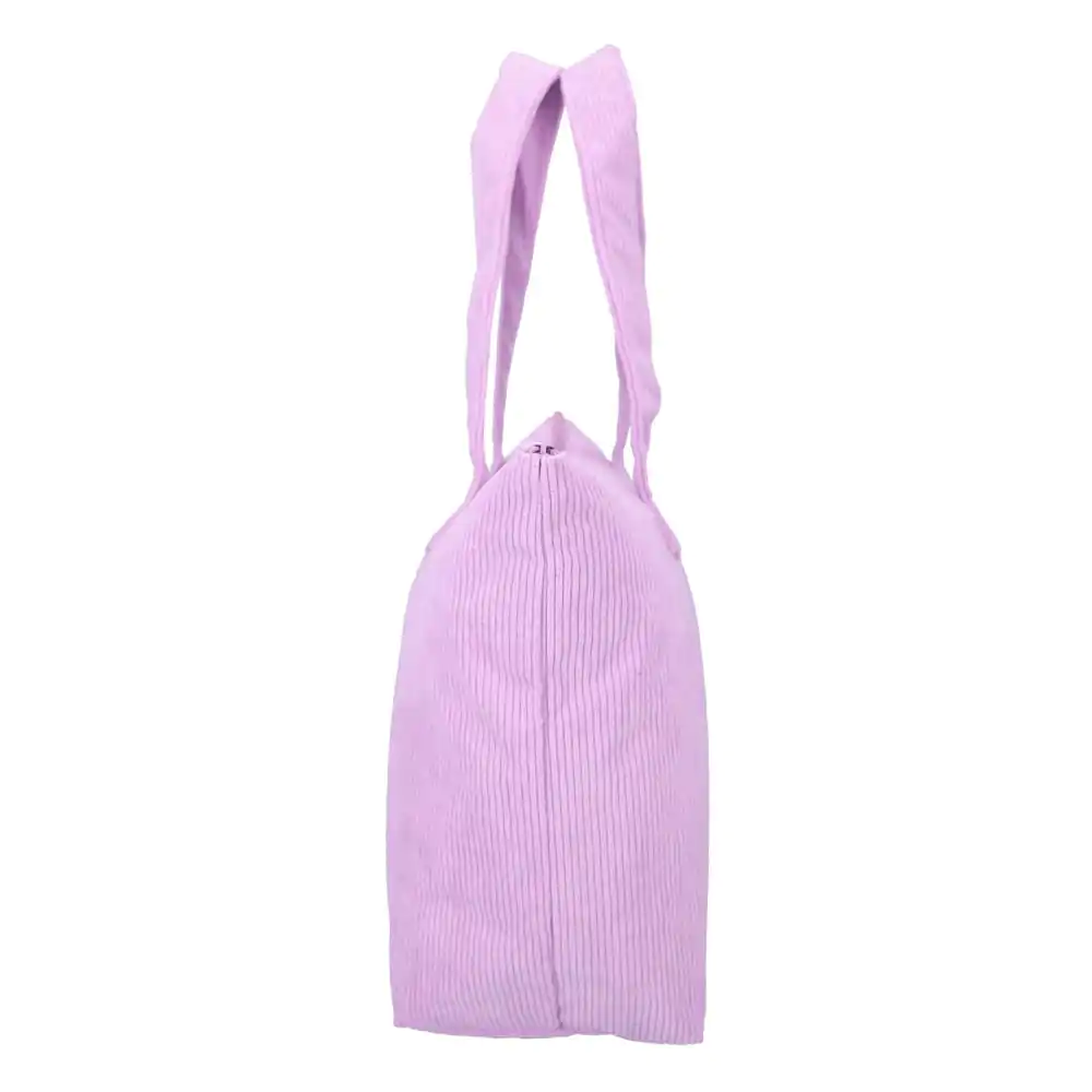 Lilo & Stitch Tragetasche Stitch Obsessed Pink Produktfoto