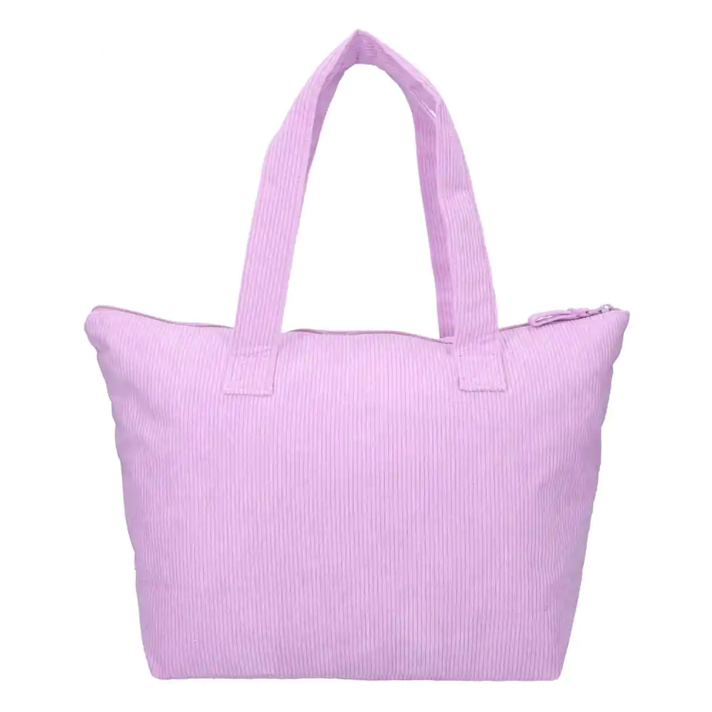 Lilo & Stitch Tragetasche Stitch Obsessed Pink Produktfoto