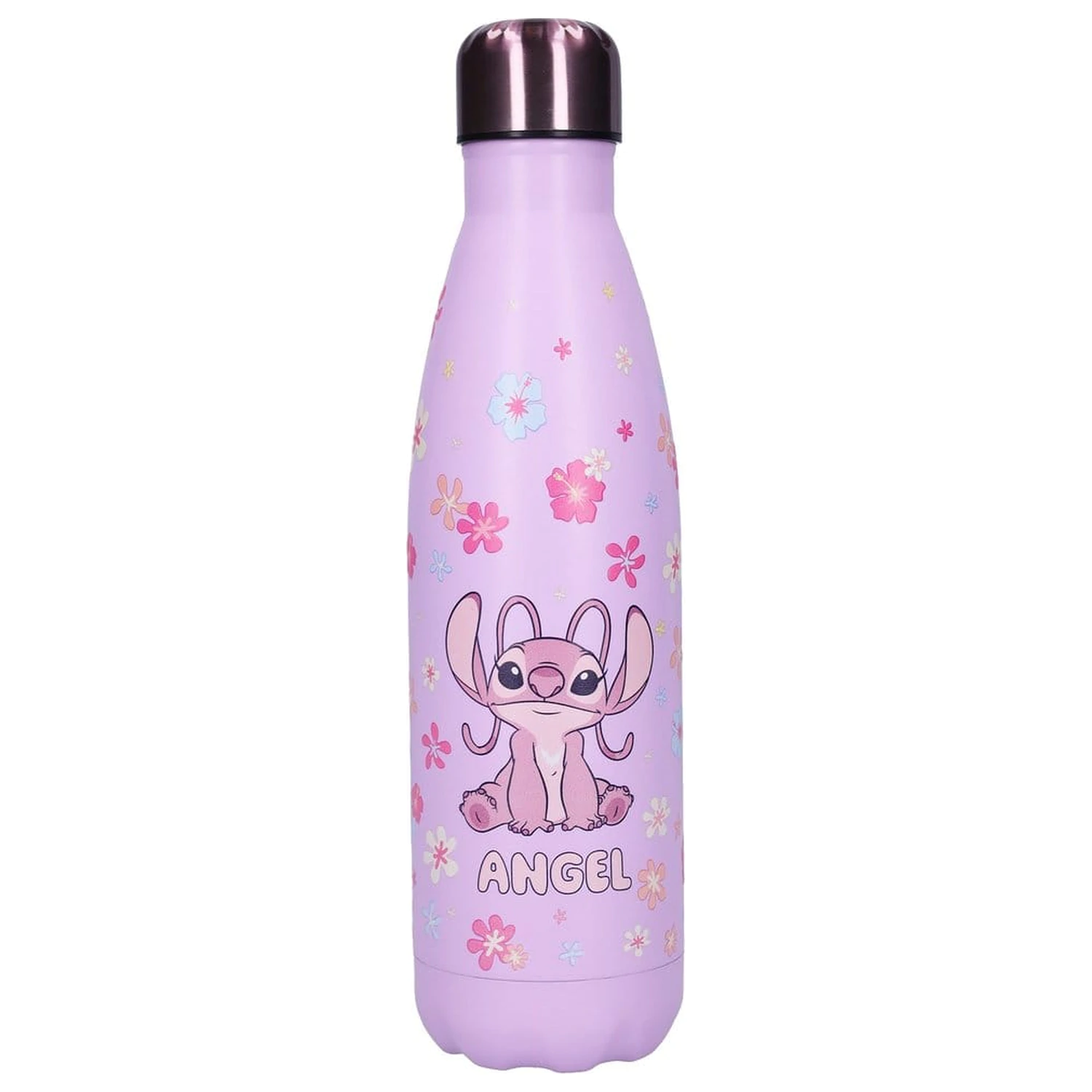Lilo & Stitch Trinkflasche Stitch Thirsty For More 700ml Produktfoto