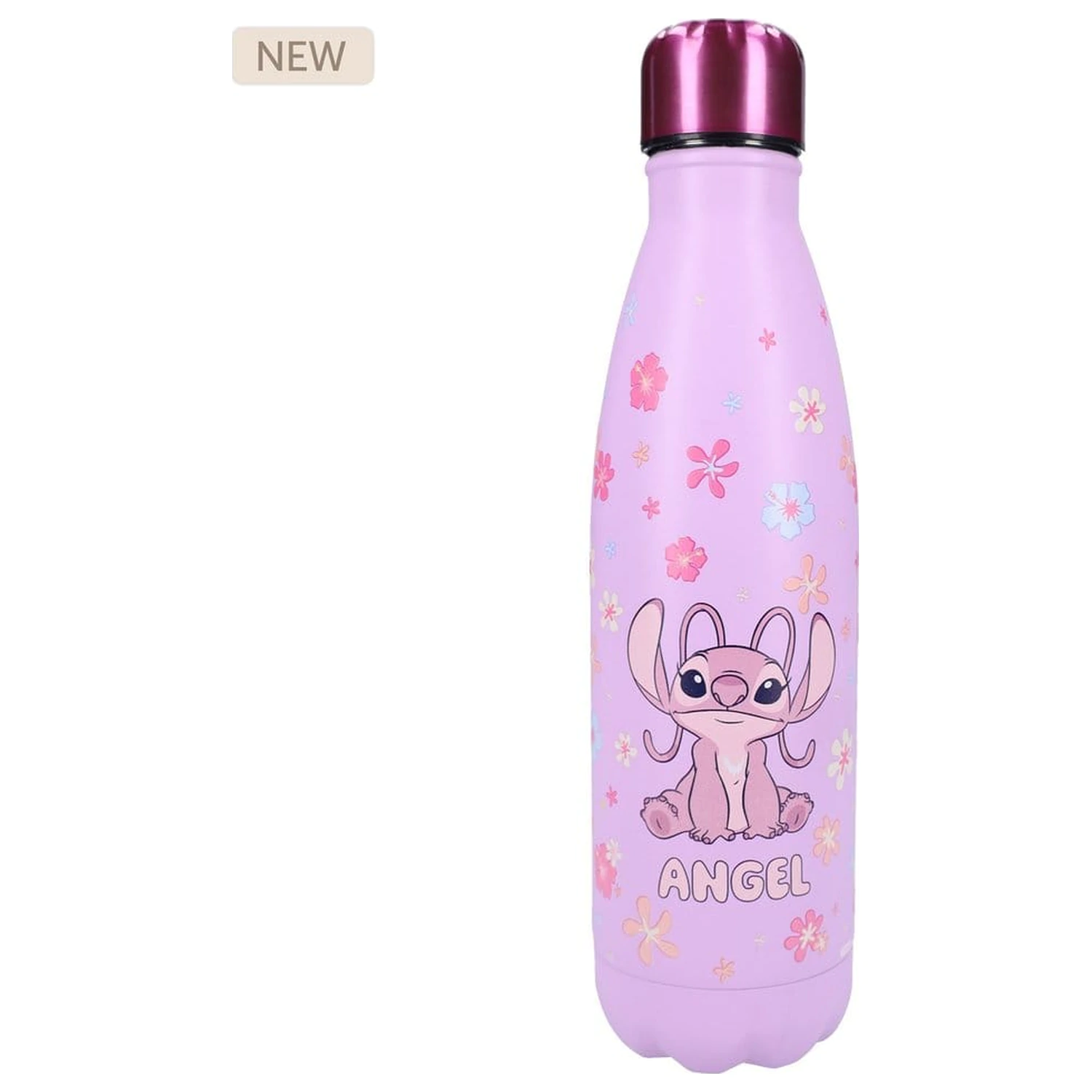 Lilo & Stitch Trinkflasche Stitch Thirsty For More 700ml Produktfoto