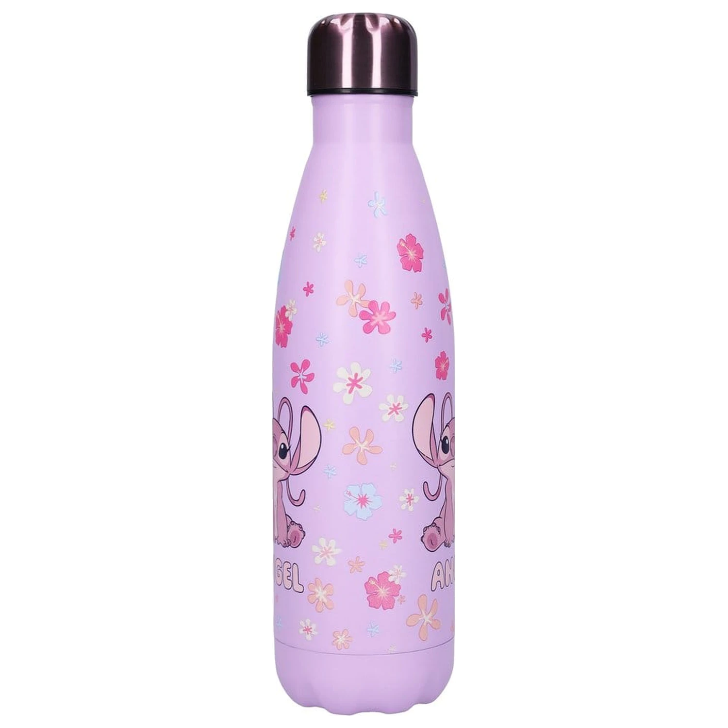 Lilo & Stitch Trinkflasche Stitch Thirsty For More 700ml Produktfoto