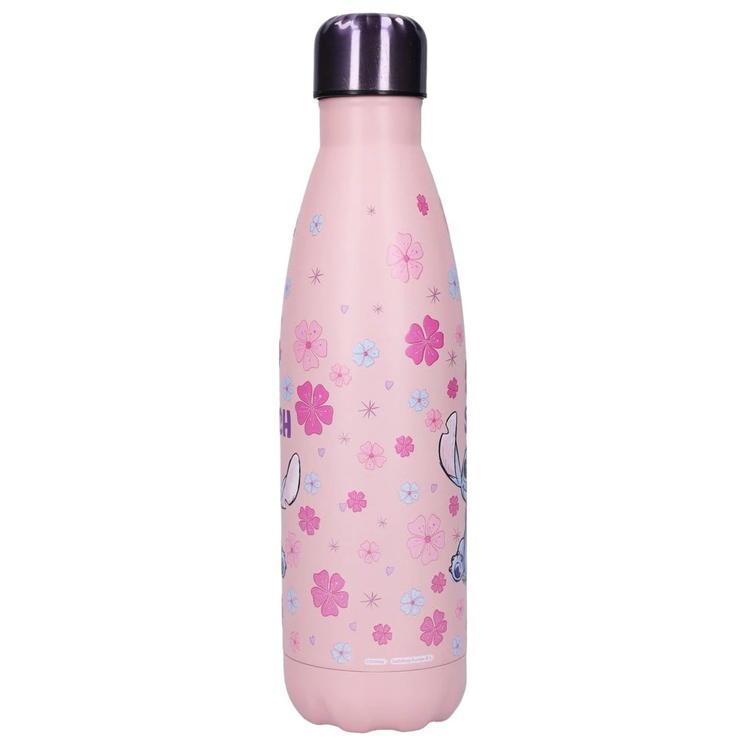 Lilo & Stitch Trinkflasche Stitch Thirsty For More 700ml Produktfoto