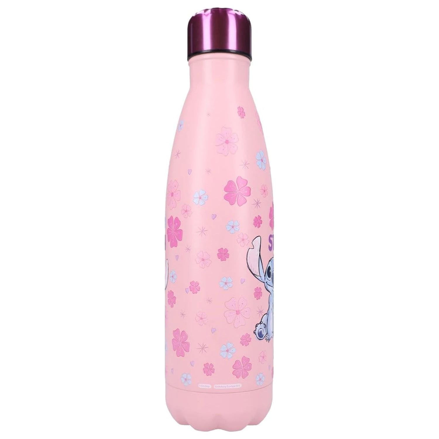 Lilo & Stitch Trinkflasche Stitch Thirsty For More 700ml Produktfoto