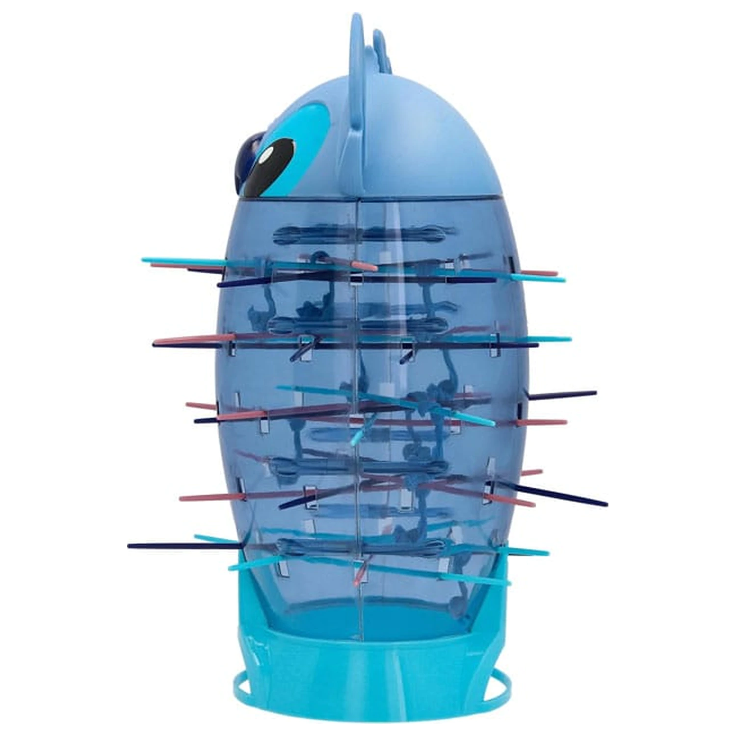 Lilo & Stitch Drop Spiel Stitch Produktfoto