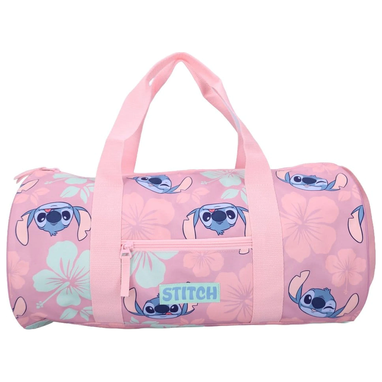 Lilo & Stitch Reisetasche Escape Essentials 45 cm Produktfoto