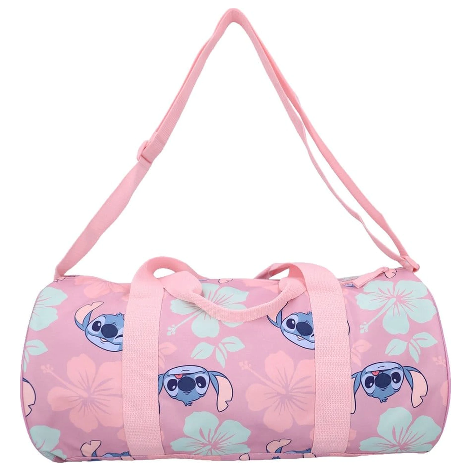 Lilo & Stitch Reisetasche Escape Essentials 45 cm Produktfoto