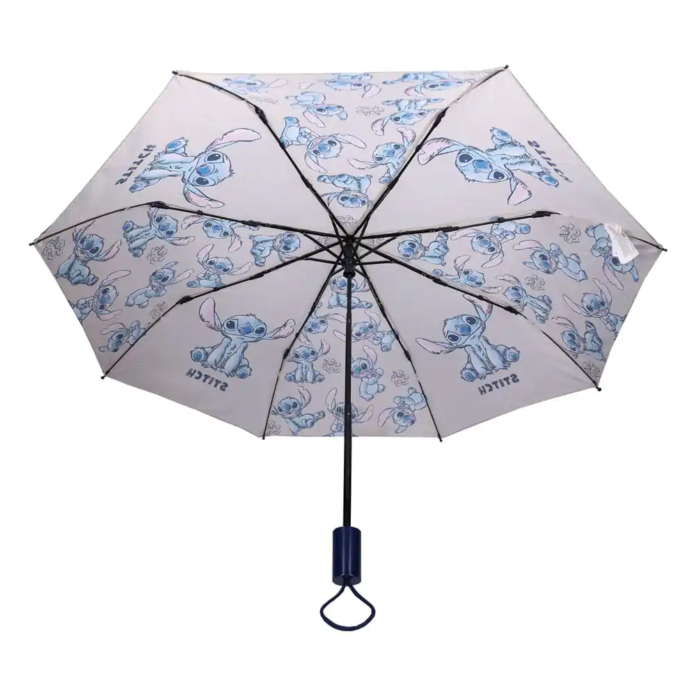 Lilo & Stitch Regenschirm Stitch Turbulent Skies Produktfoto